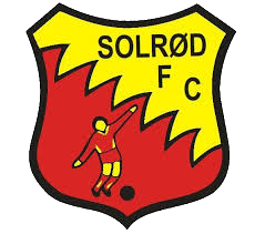 Solroed FC team logo