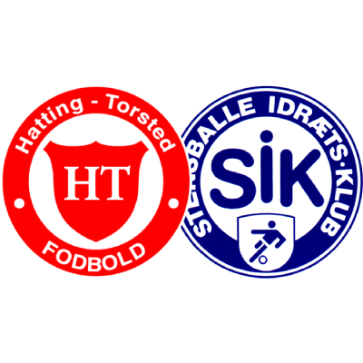 HT/Stensballe IK (w) team logo