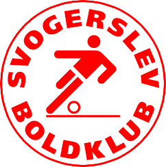 Svogerslev BK (w) team logo