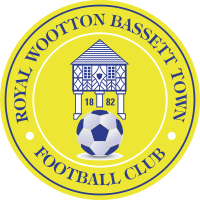 Royal Wootton Bassett Town team logo