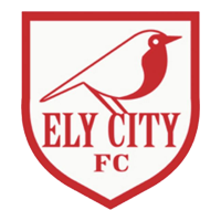 Ely City team logo