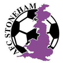 AFC Stoneham team logo