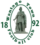 Wantage Town team logo