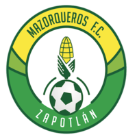 Mazorqueros FC team logo