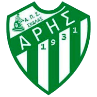 Aris Skalas APS team logo