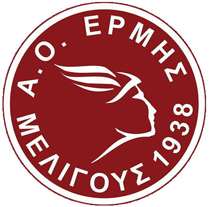 Ermis Meligou team logo