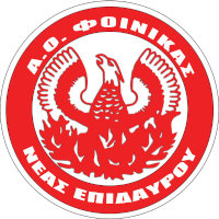 Finikas Neas Epidavrou team logo