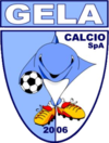 Gela team logo