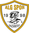 ALG Spor (w) team logo