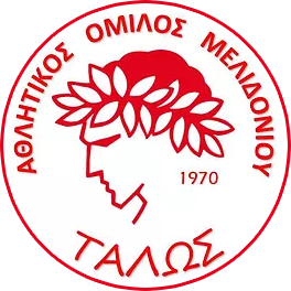 Talos Melidoniou team logo