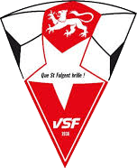 Vigilante Saint Fulgent team logo