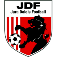 Jura Dolois team logo