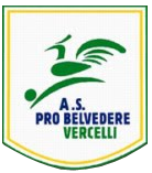 Pro Belvedere Vercelli team logo