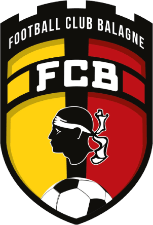 Balagne Football Club team logo