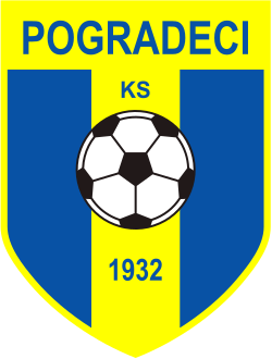 Pogradeci team logo