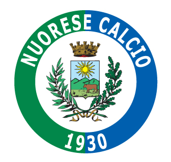 Nuorese team logo