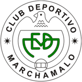 Marchamalo team logo