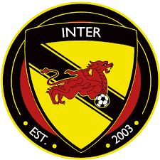 Inter Taoyuan team logo