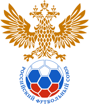 Russia (w) (u17) team logo