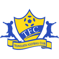 Teungueth FC team logo