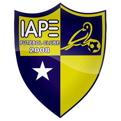 IAPE team logo