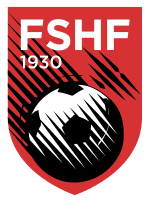 Albania (w) (u19) team logo