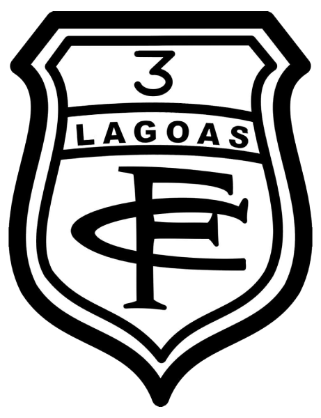 Tres Lagoas team logo