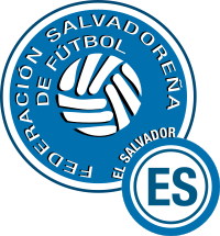 El Salvador (u23) team logo