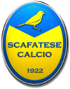 Scafatese team logo