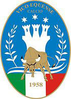 Vico Equense team logo