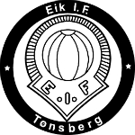 Eik Tonsberg team logo
