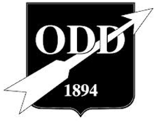 Odd Grenland 2 team logo