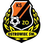 Ostrowiec team logo