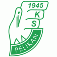 Pelikan Lowicz team logo