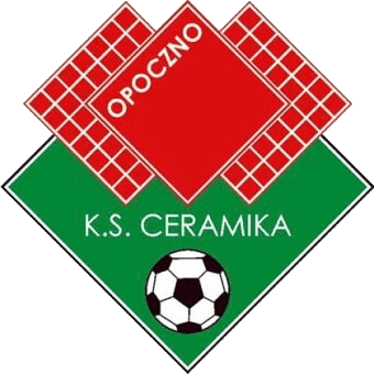 Ceramika Opoczno team logo