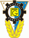 Tloki Gorzyce team logo