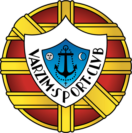 Varzim Sport Clube team logo