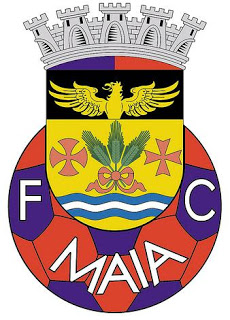 Maia team logo