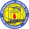 Monaghan United team logo