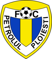 Petrolul team logo