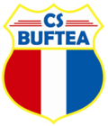 CS Buftea team logo