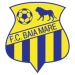 FC Baia Mare team logo