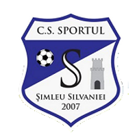 FC Silvania team logo