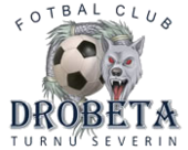 Drobeta team logo