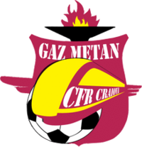 Gaz Metan Craiova team logo