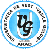 CS ACU Arad team logo