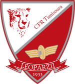 CFR Timisoara team logo