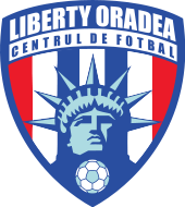 Liberty Oradea team logo