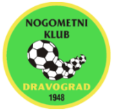 NK Dravograd team logo