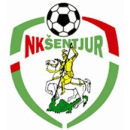 Sentjur team logo